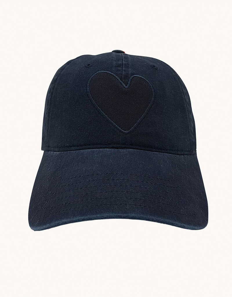Kerri Rosenthal KR Imperfect Heart Hat