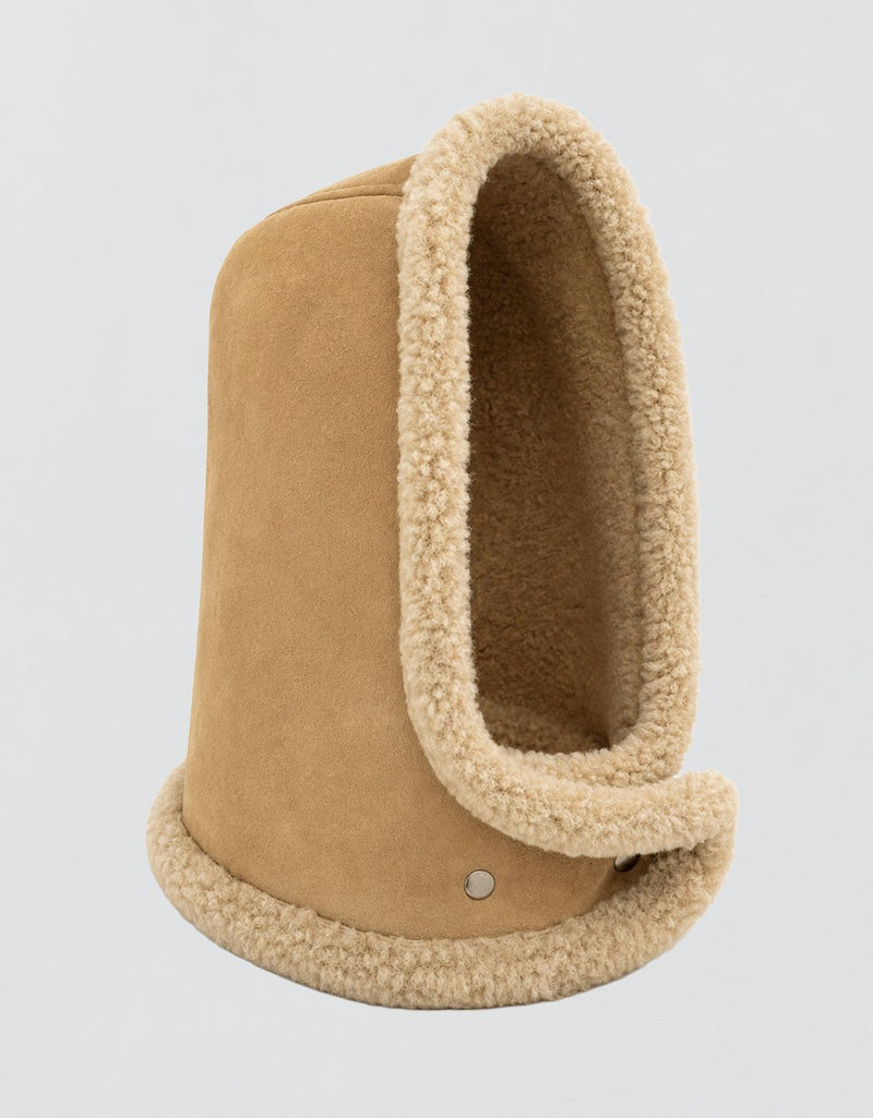 Ilda's Sheep La Capuche Hood