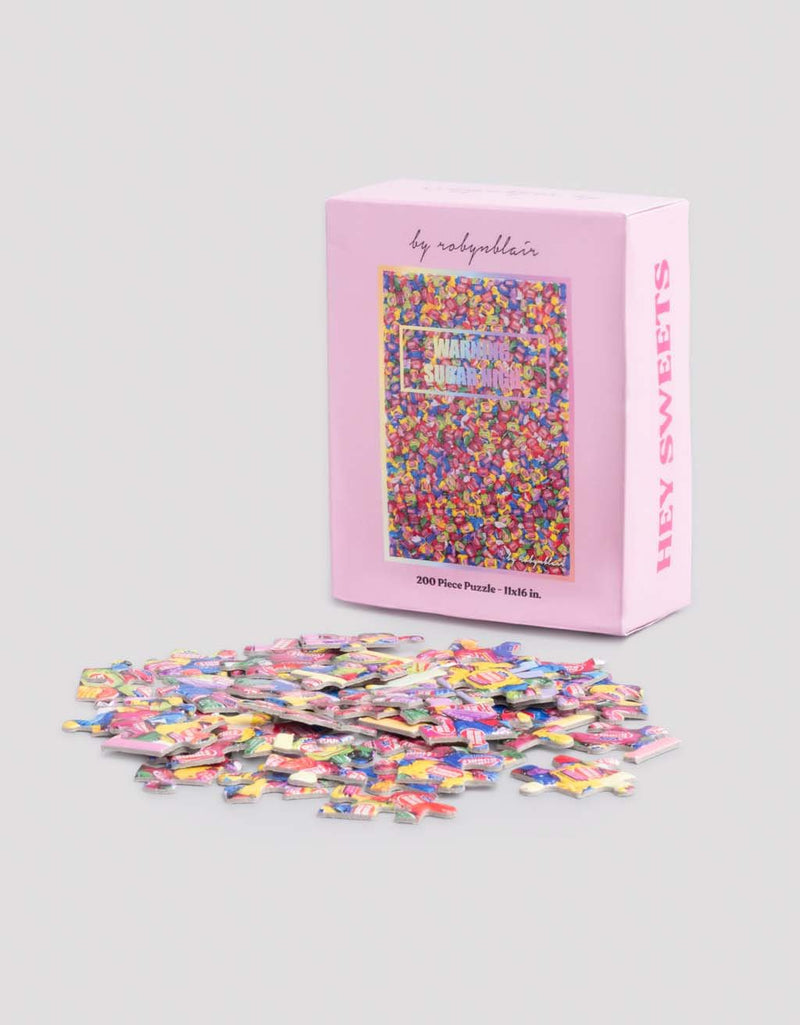 by robynblair puzzle