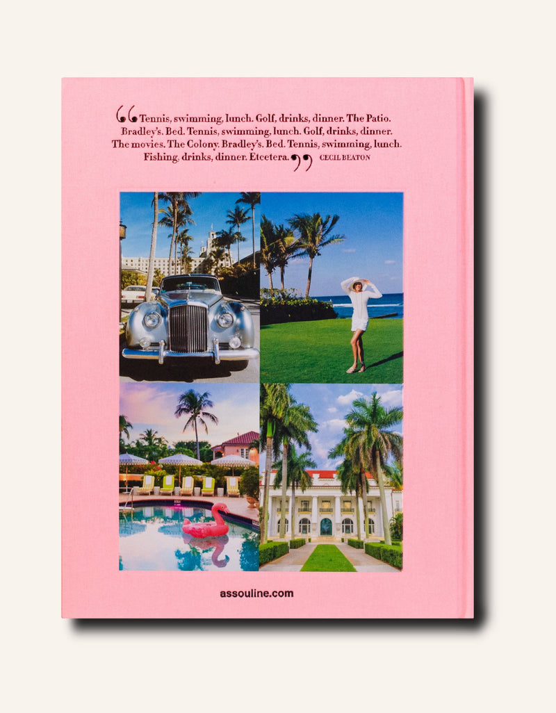 assouline palm beach book