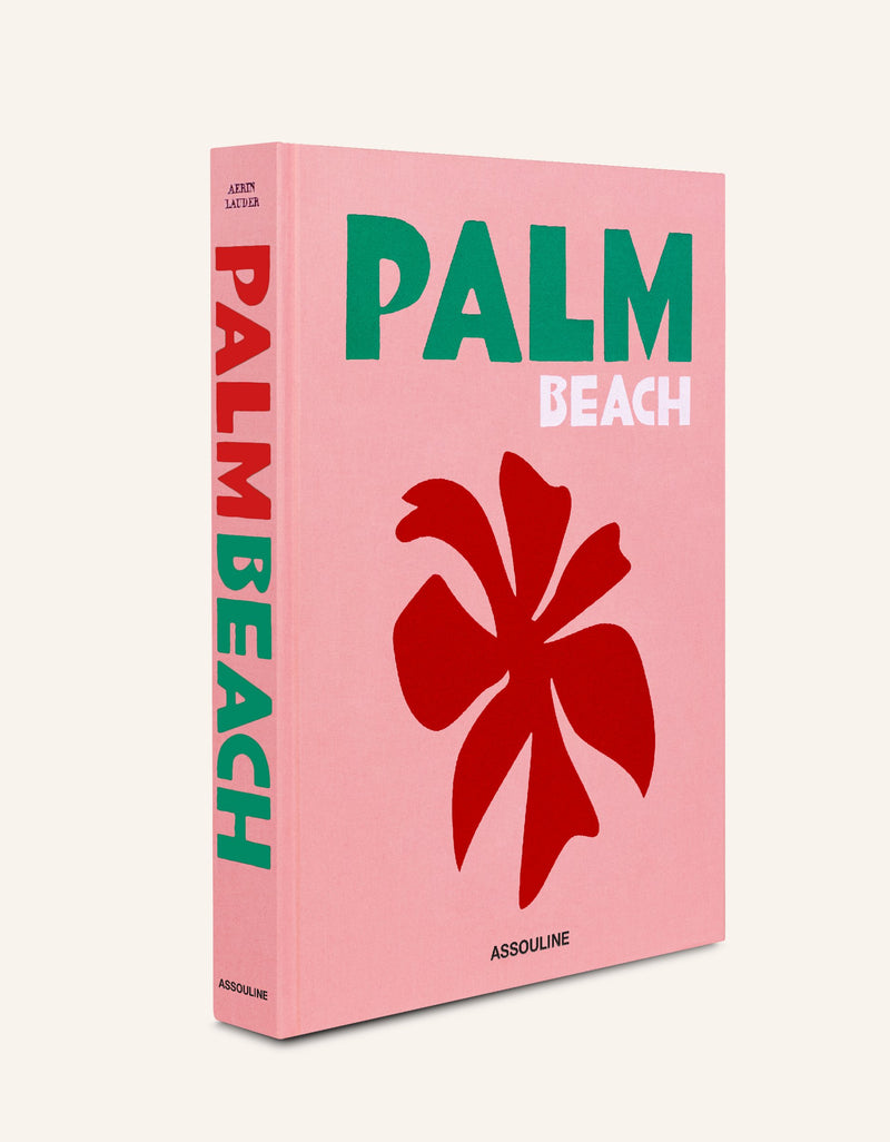 assouline palm beach book