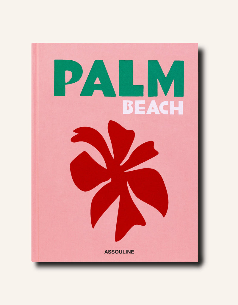 assouline palm beach book