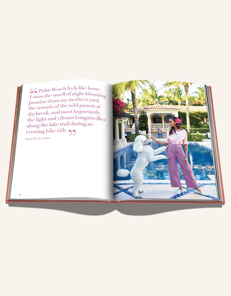 assouline palm beach book