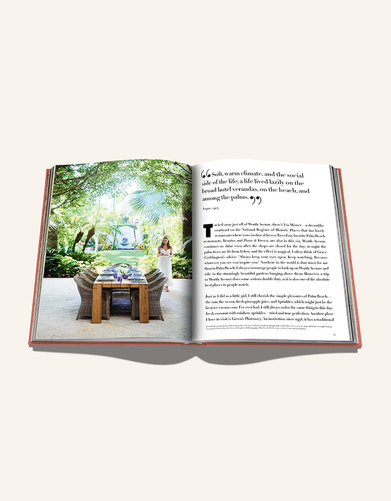 assouline palm beach book