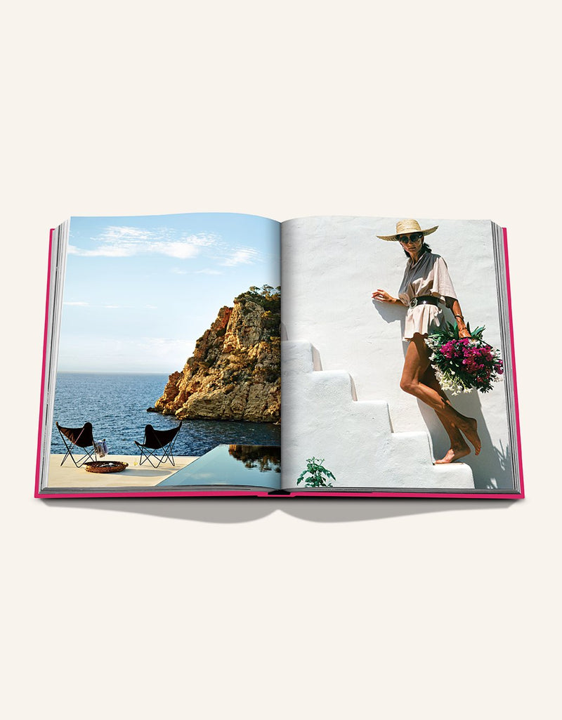 assouline ibiza bohemia book