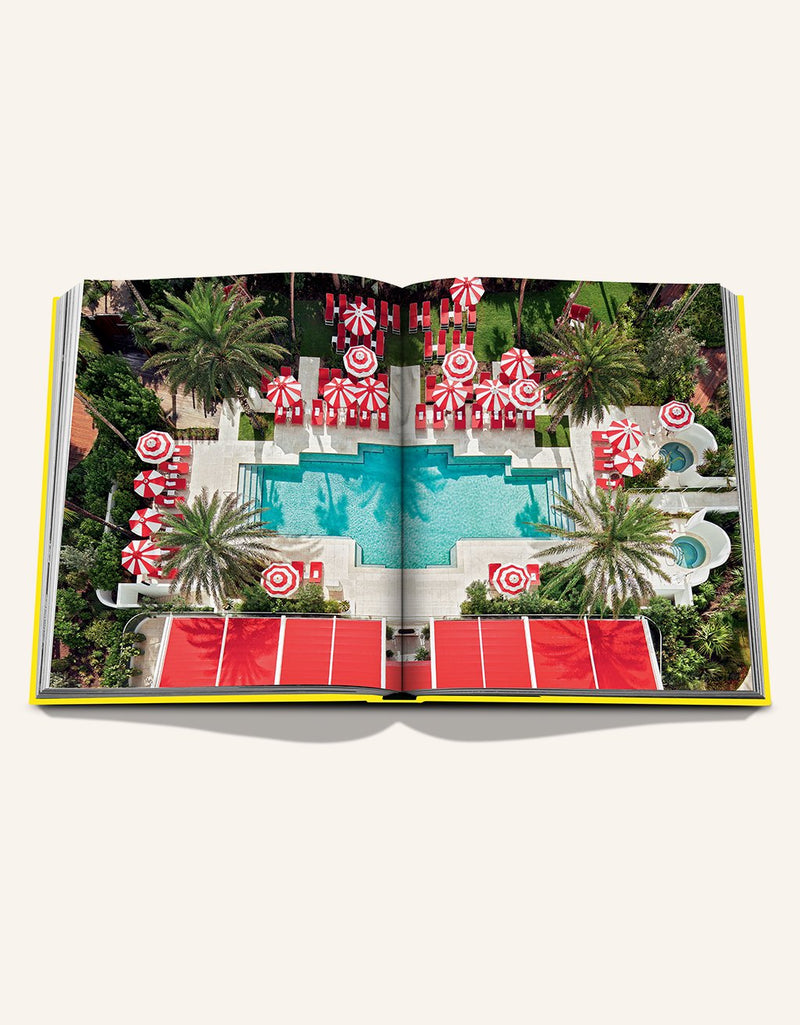 assouline miami beach book