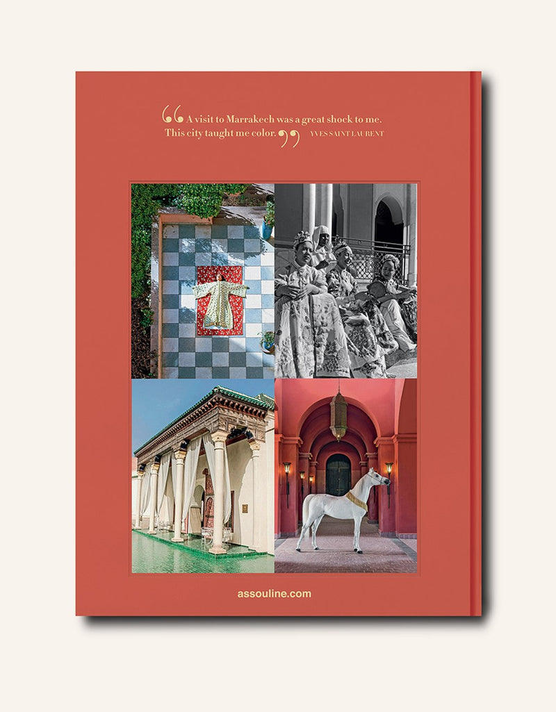 assouline marrakech flair book