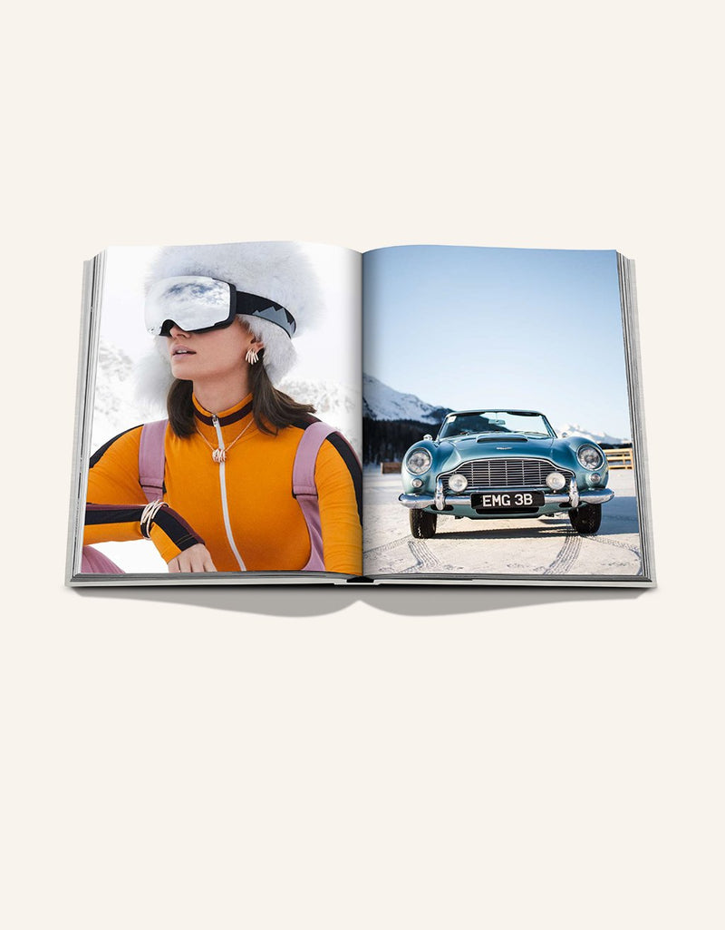 assouline st. moritz chic book