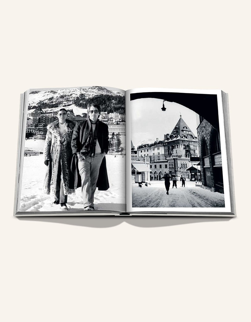 assouline st. moritz chic book