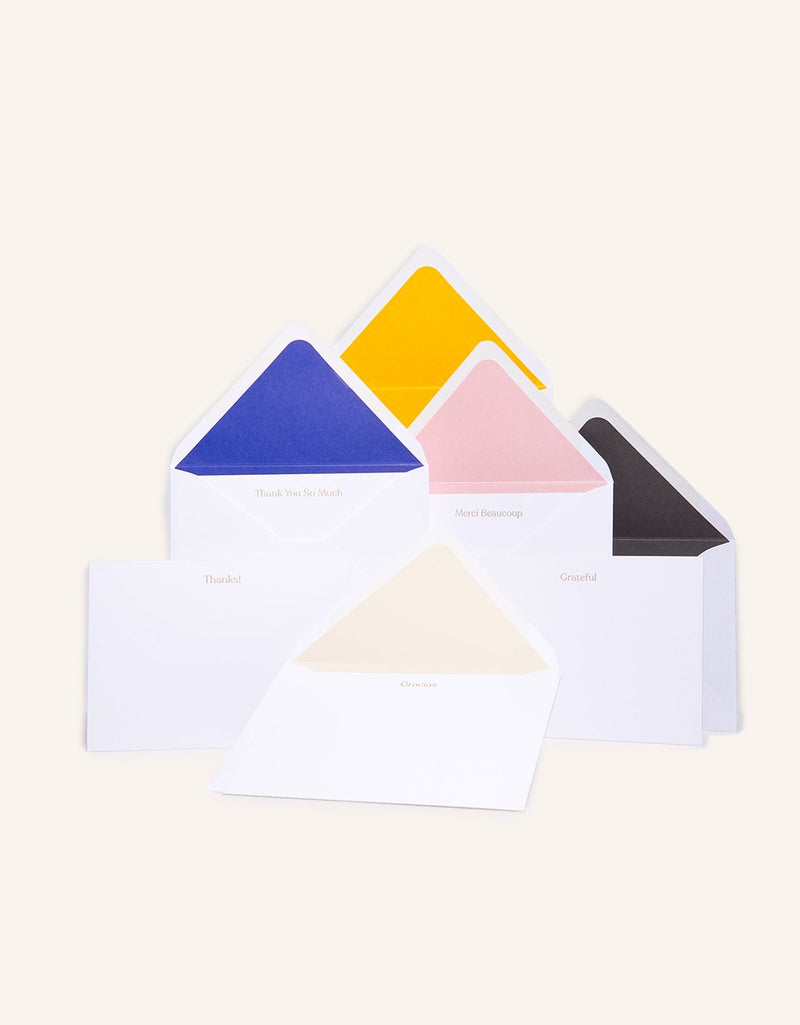 dear annabelle gratitude notecards