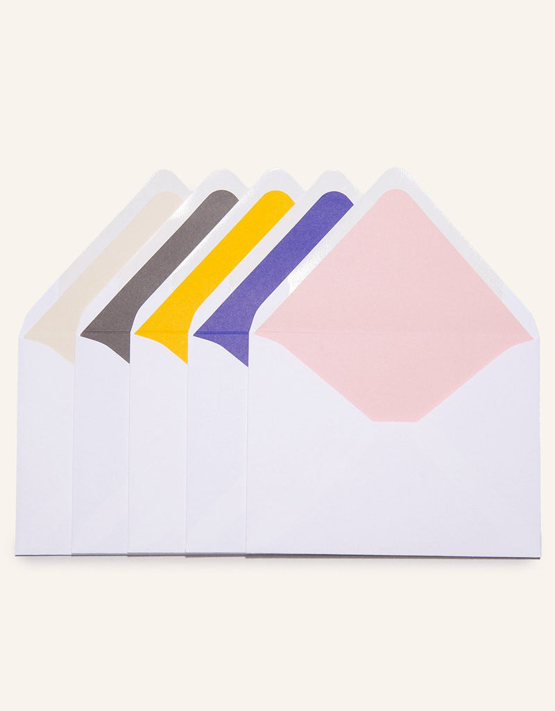 dear annabelle gratitude notecards