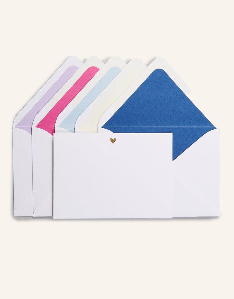 dear annabelle love letters notecards