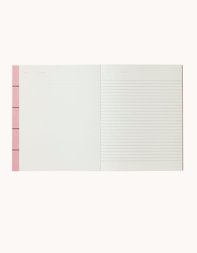 notem uma notebook