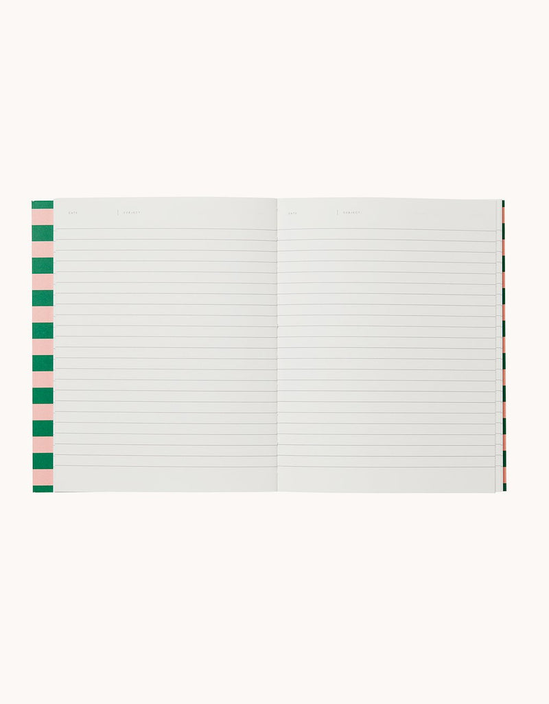 notem uma notebook
