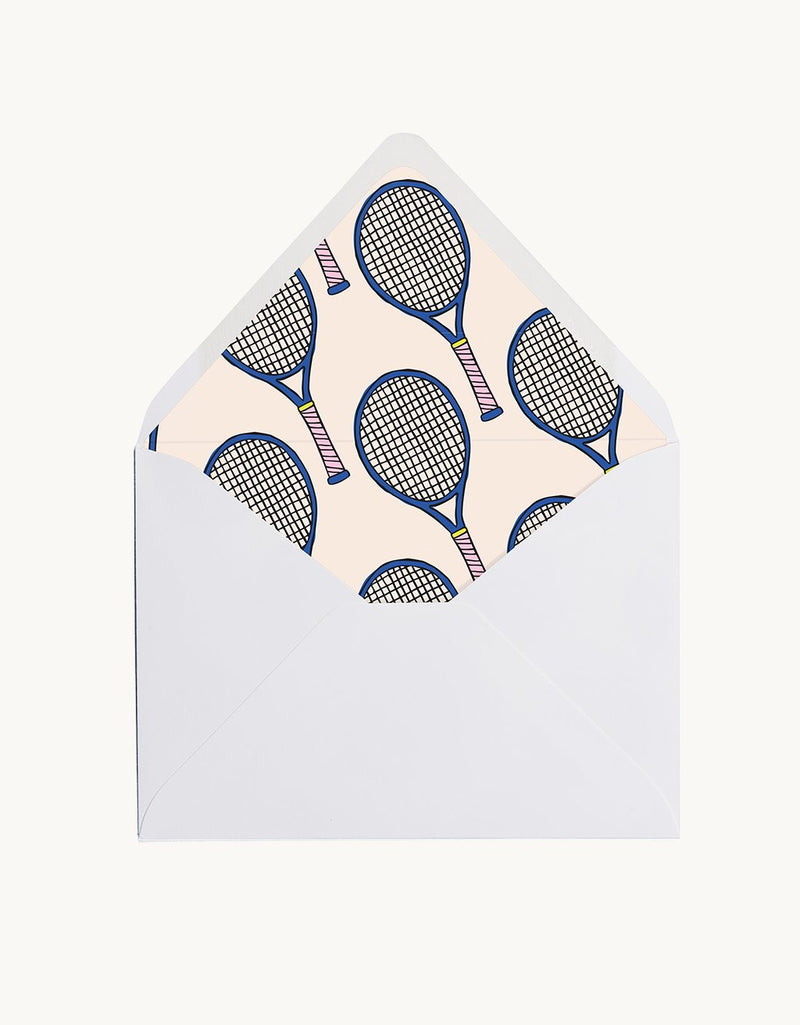 Dear Annabelle Love All Notecards