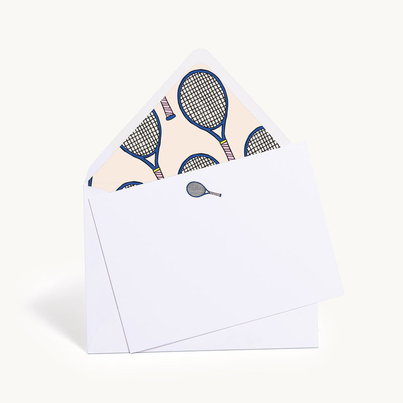 Dear Annabelle Love All Notecards