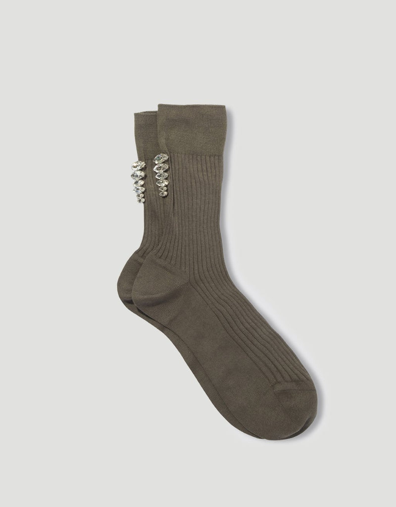 Maria La Rosa Astronomic Socks