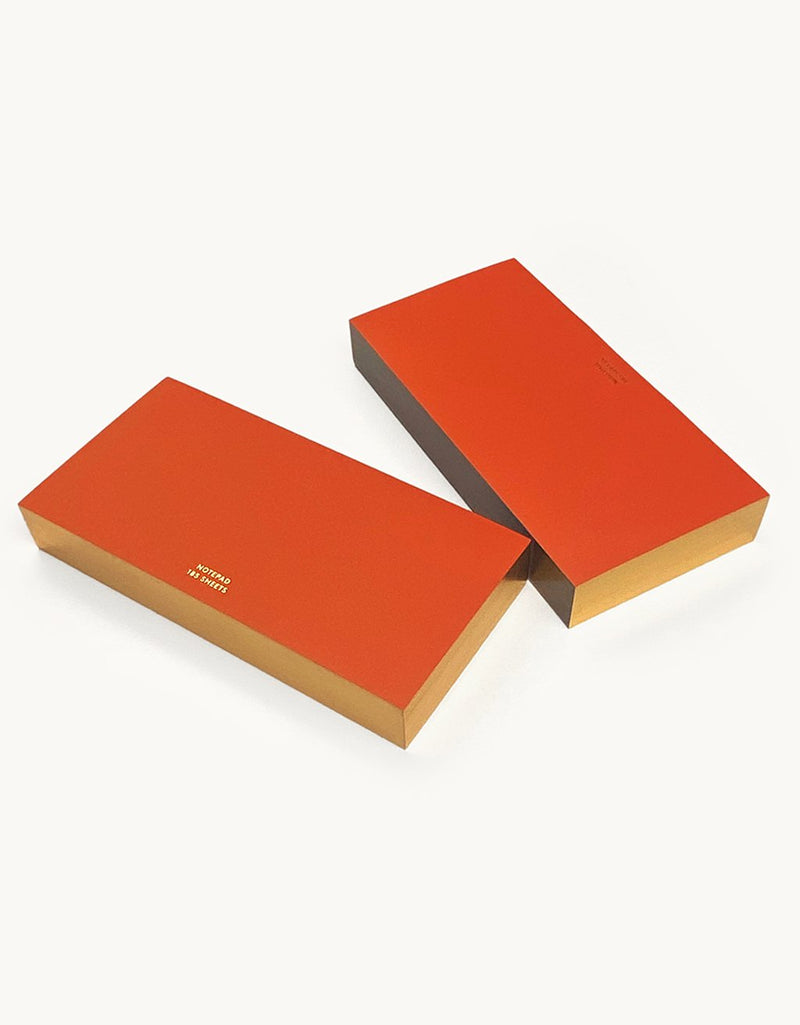 Wms&Co. Medium Long Colorpads