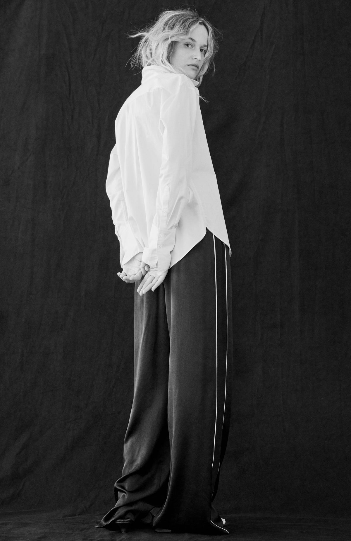 Look 1