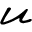 unsubscribed logo